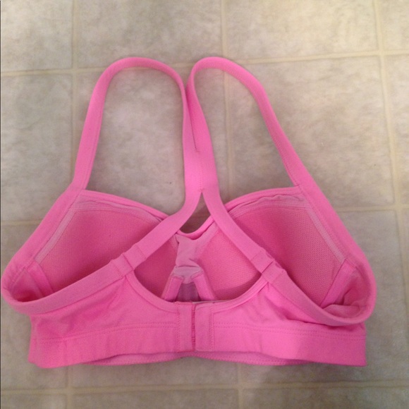 VSX High Impact Sports Bra - Picture 2 of 3